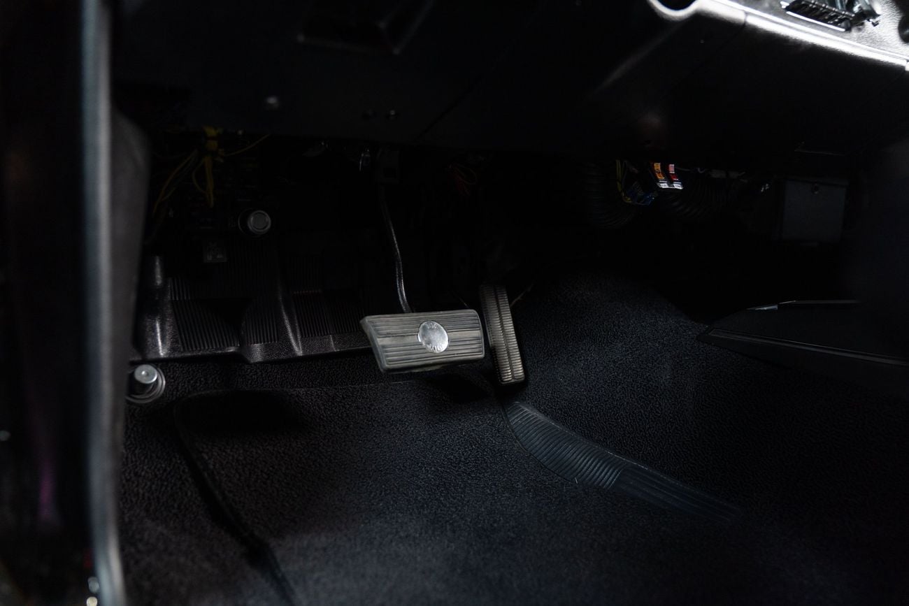 Chevrolet Chevelle SS, 496 Stroker V8, 725HP, Frame Off Pro Touring Restomod