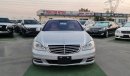 Mercedes-Benz S 550 4Matic / 2011  import japan Full secification - panoramic roof - night vision