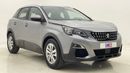 Peugeot 3008 ACTIVE 1.6 | Zero Down Payment | Home Test Drive