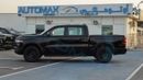 رام 1500 (For Export , НА ЭКСПОРТ) PY 25/25 REBEL GT SST 3.0TT HURRICANE GCC Без пробега