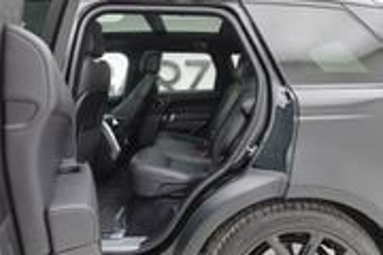 Land Rover Range Rover Sport Range Rover Sport HSE 2019 l Canadian Specs l AED 2,154 / Monthly