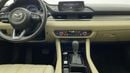 Mazda 6 S 2.5L (184 HP) 2023 S | AED 829/Month | 0 DP | 30 Day Return | Warranty | Service History