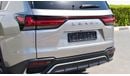 Lexus LX 500 LEXUS LX 600 F SPORT 2023 EXPORT PRICE