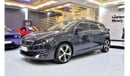 Peugeot 308 EXCELLENT DEAL for our Peugeot 308 GT-Line ( 2016 Model ) in Gray Color GCC Specs