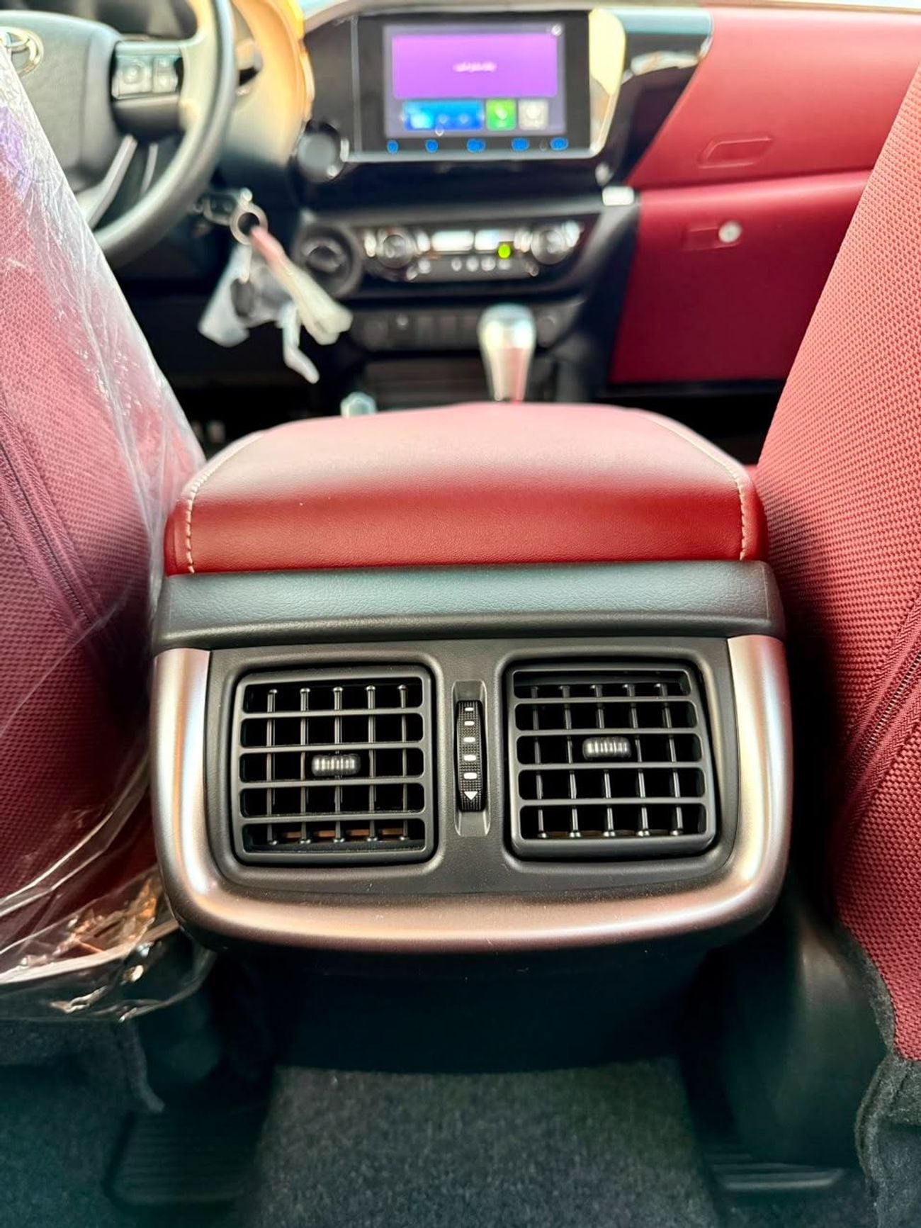 Toyota Hilux SGLX