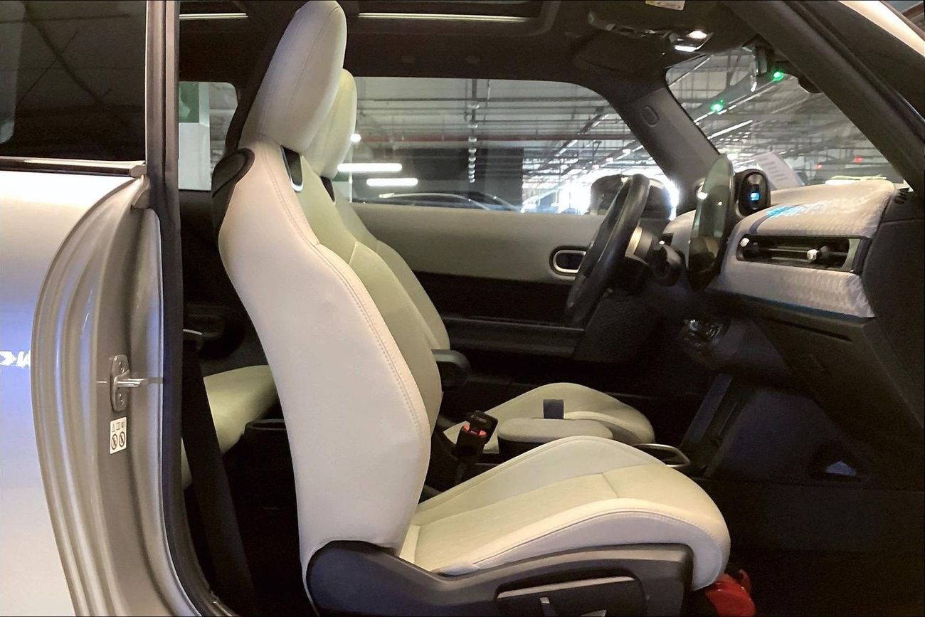 Mini Cooper S Standard | National Day Celebration | Guaranteed Warranty | 0 Down Payment