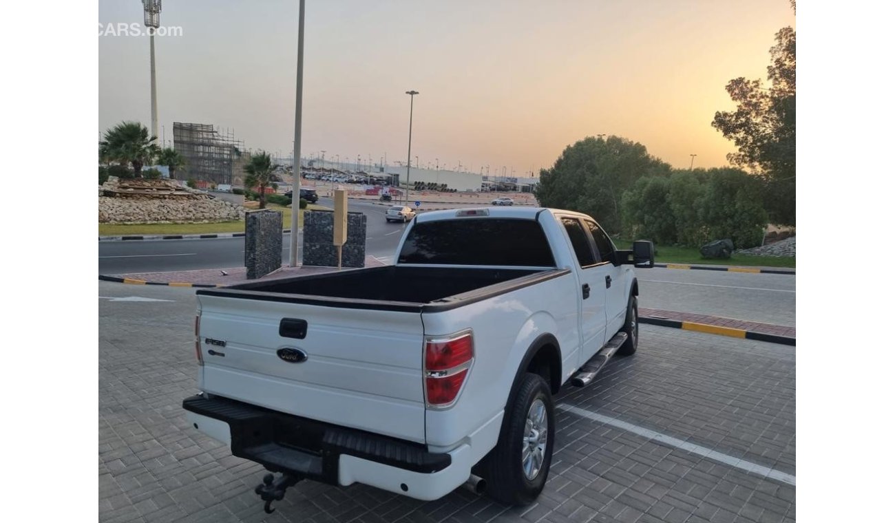 فورد F 150