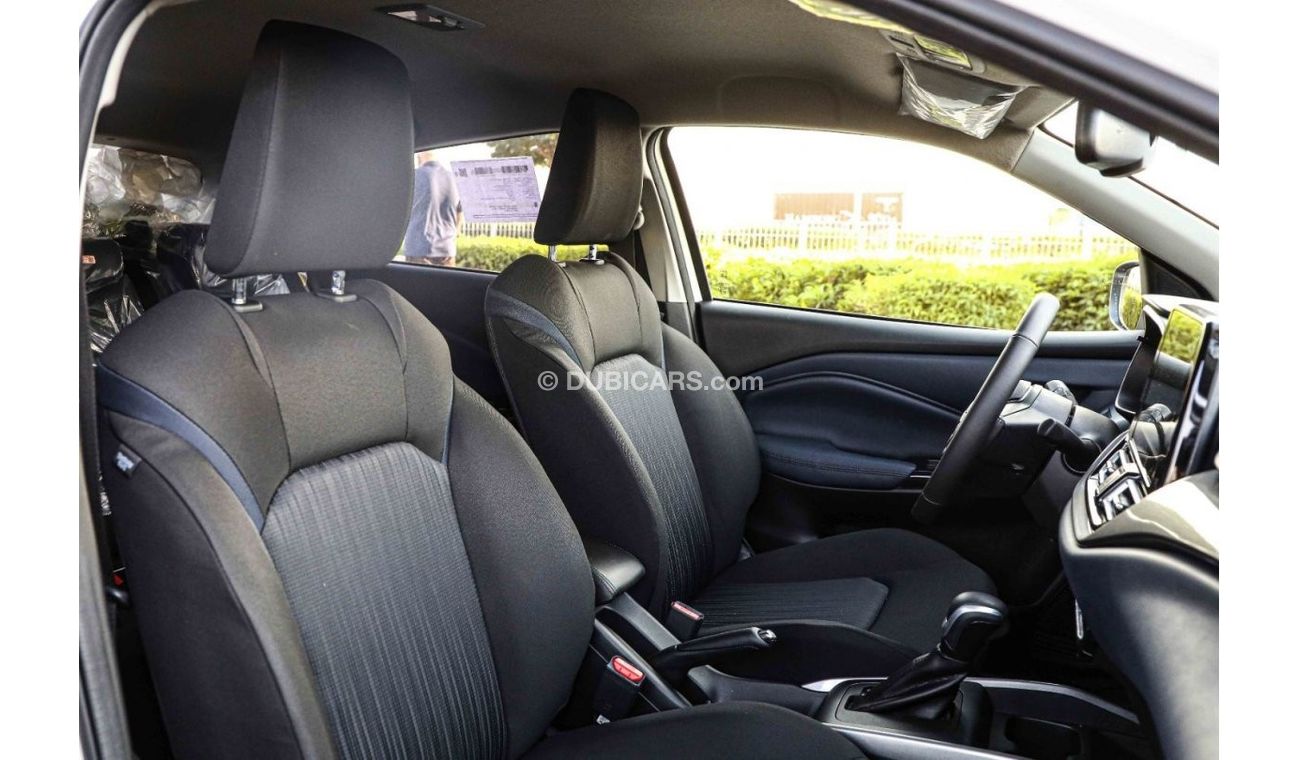Suzuki Baleno 2023 | Suzuki Baleno 1.5 GLX | Keyless | 9'Display + Export