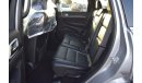 Jeep Grand Cherokee Jeep Cherokee petrol engine RHD model 2020 full option top of the range for sale from Humera motors