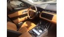 Land Rover Range Rover Velar Inclusive VAT