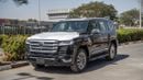 تويوتا لاند كروزر VXR TOYOTA LANDCRUISER 3.3 VX HIGH -2026YM
