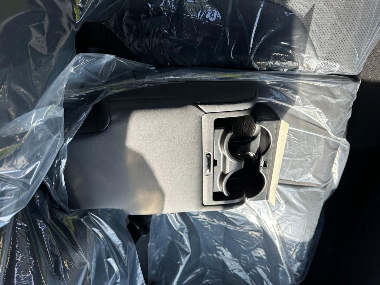 Toyota Land Cruiser GXR4 3.5L FULL OPTION