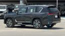 لكزس LX 700h SIGNATURE (For Export , НА ЭКСПОРТ) BH 3.5TT V6 Hybrid AWD GCC 2026 Без пробега