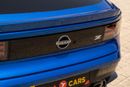 Nissan Z AT Performance 3.0L Nissan Z400 Performance 2024 GCC | Agency Warranty | Service Contract