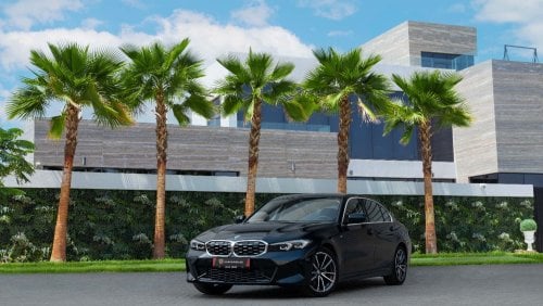 BMW 325 25Li M-Kit | 3,917 P.M  | 0% Downpayment | Brand New!