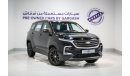 Chevrolet Captiva LS 1.5L 4CYL | AED 998 PM | GCC