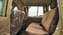 Toyota Land Cruiser Pick Up 4.0L V6 | LX | Automatic Drive | 4x4 | Diff Lock | Double Cabin | GCC Specs