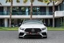مرسيدس بنز A 45 AMG A45s AMG | 3,330 P.M | 0% Downpayment | Excellent Condition!