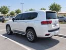 Toyota Land Cruiser VXR 3.5 L Petrol 2022