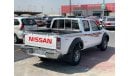 Nissan Pickup 2016 I 4x4 I Ref#721