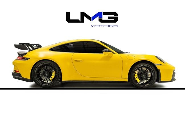 Porsche 911 GT3, миниатюра 18