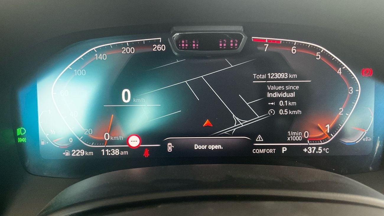 بي أم دبليو 840i M SPORT | شامل الضمان | 0 ﺪﻔﻋﺓ ﺃﻮﻟﻯ