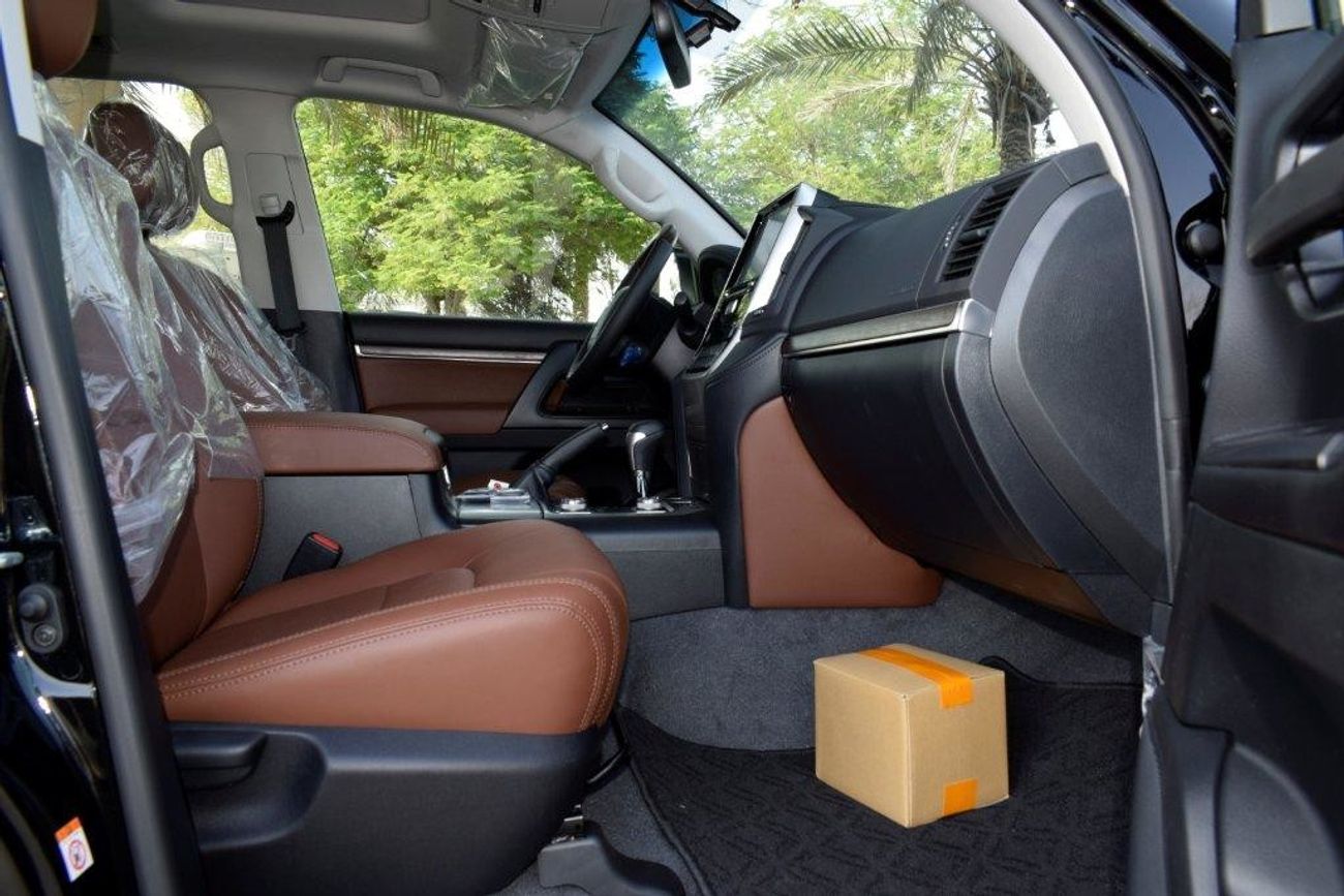 Toyota Land Cruiser V8 DIESEL