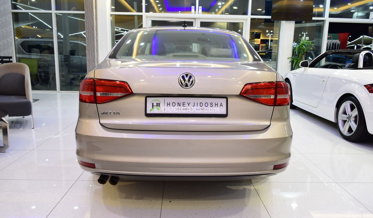 فولكس واجن جيتا