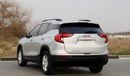 GMC Terrain SLE 1.5L gmc terrain 1.5L 2018 GCC  accident-free in excellent condition, 705 P.M