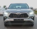 تويوتا هايلاندر LTD HEV 2.5LA/T موديل 2026