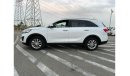 كيا سورينتو 2016  KIA SORENTO LX 3.3L-V6 -7 SEATER / EXPORT ONLY