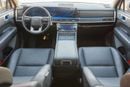Hyundai Santa Fe CALLIGRAPHY Hyundai SantaFe 2.5 SR 7-Seater 2025