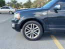 Ford Expedition EL King Ranch 3.5L