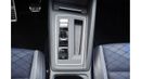 Volkswagen Golf 2022 VOLKSWAGEN GOLF R 2.0L TURBO TSI 4WD 0Km