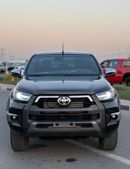 تويوتا هيلوكس ADV 2.8L Toyota Hilux pickup Adventure Diesel 2.8LDouble cabine