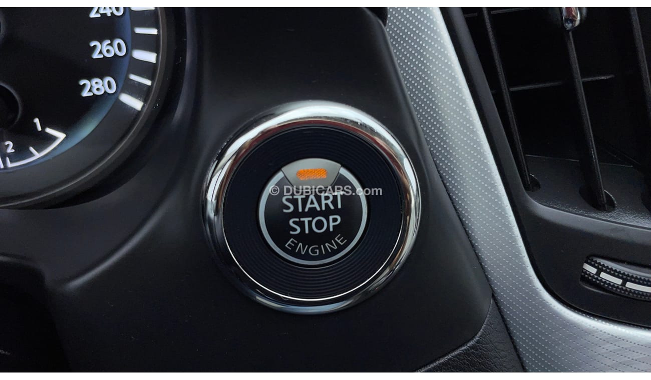 Infiniti Q50 LUXE 3 | Under Warranty | Inspected on 150+ parameters