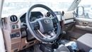 Toyota Land Cruiser 70