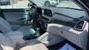 Hyundai Tucson Comfort 2.0L