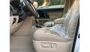 Toyota Land Cruiser GXR GT 4x4 4.6L V8 Gasoline 2020MY with Leather Seats