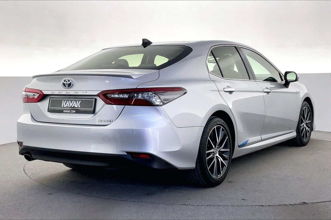 Lexus RX450h Premier | Guaranteed Warranty | 0 Down Payment