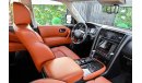 Nissan Patrol LE V8 | 5,383 P.M | 0% Downpayment | Perfect Condition!