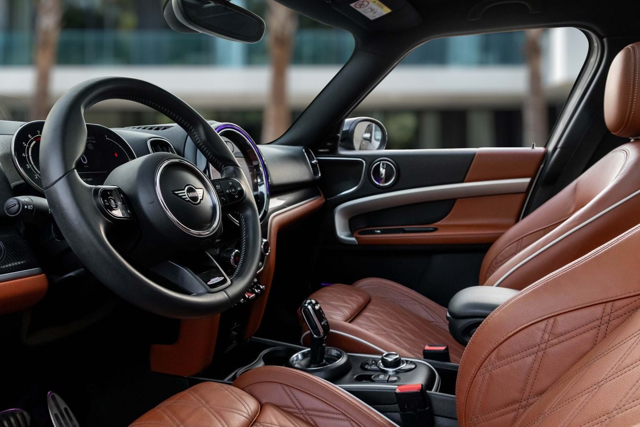Mini Countryman Countryman S | 1,959 P.M | 0% Downpayment | Full MINI History!