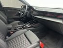 Audi RS3 TFSI quattro 2.5L Sedan 400hp (Ref# 06085)