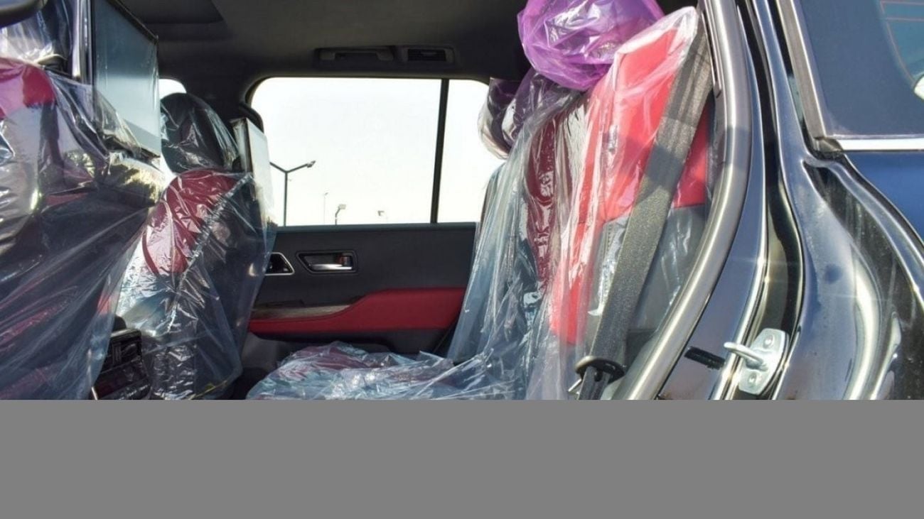 تويوتا لاند كروزر تويوتا لاند كروزر 3.3 ديزل