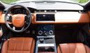لاند روفر رينج روفر فيلار Perfect Condition Range Rover Velar P300 R-Dynamic HSE V4 | 4WD | 2019