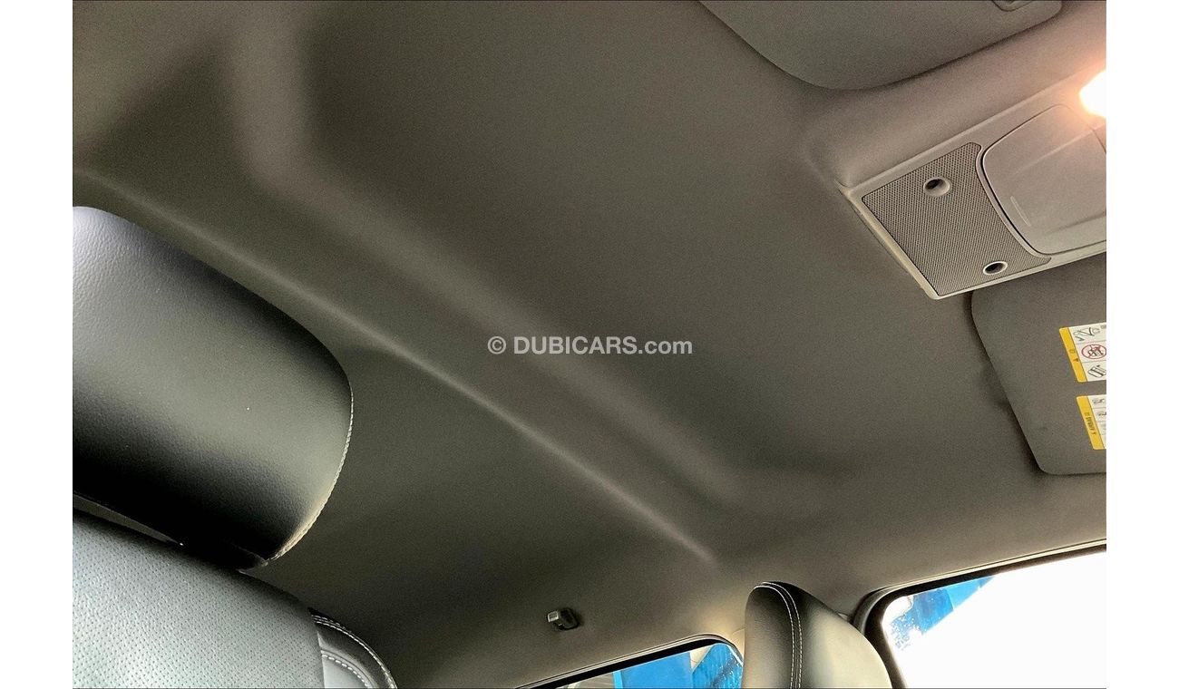 Ford F 150 Lariat FX4 - Super Crew