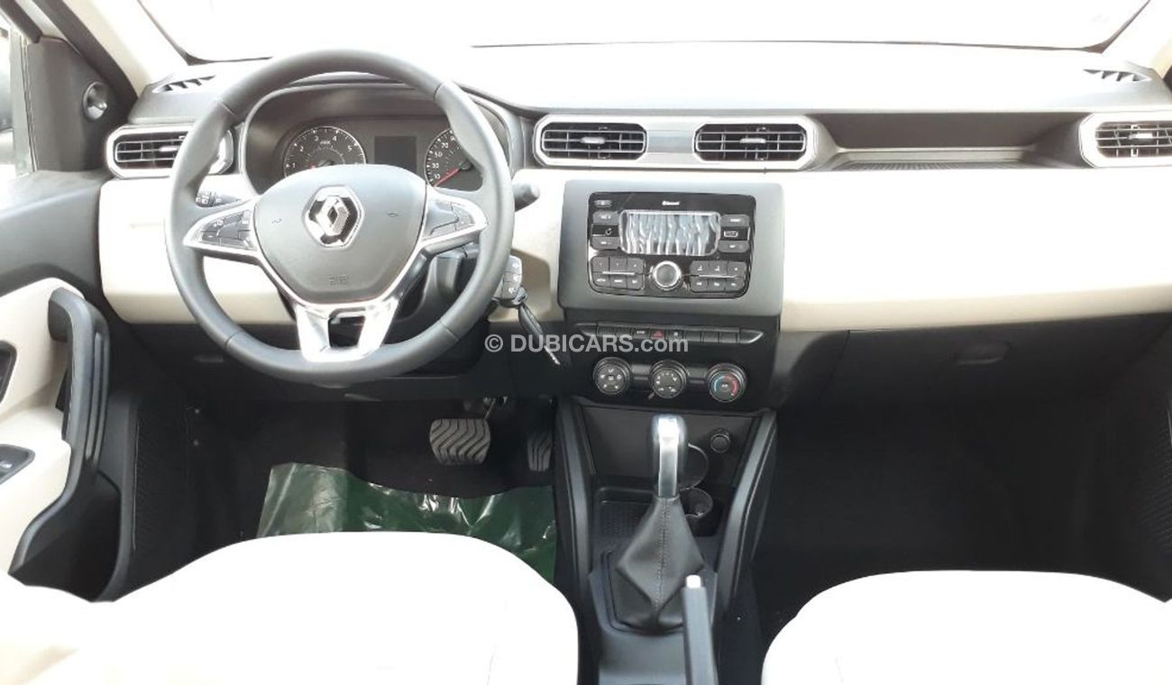 Renault Duster RENAULT DUSTER 1.6 L /////2019 NEW ///// SPECIAL OFFER ///// BY FORMULA AUTO ////// FOR EXPORT OR LO