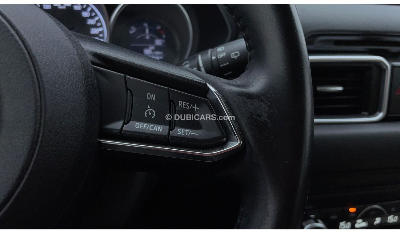 Mazda CX5 GT 2.5 | Zero Down Payment | Free Home Test Drive