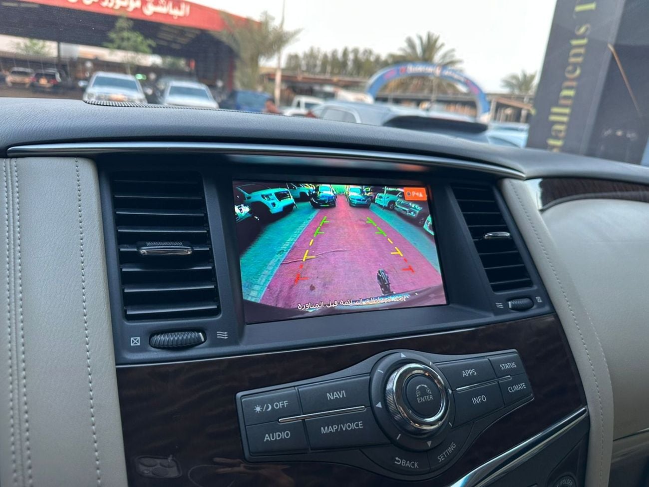 Nissan Patrol SE 4.0L