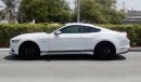 Ford Mustang GT AT 3 Yrs/100K Warranty & 60K Free Service At AL TAYER